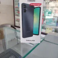 گوشی a06  64 گیگ