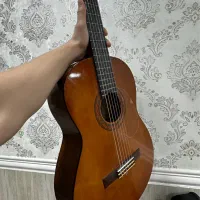 گیتار یاماها C40 در حد نو (اندونزی) اصل