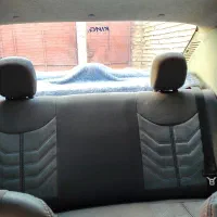 ال نود مدل ۸۷|خودرو سواری و وانت|اراک, |دیوار