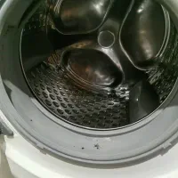 لباسشویی اصل المان بوش 8کیلویی