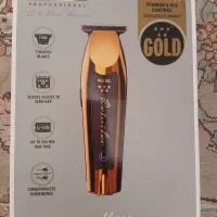 خط زن تریمر وال دیتیلر