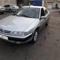 زانتیا مدل 88 بی رنگ