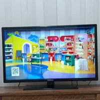 تلویزیون ال ای دی