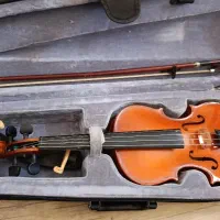 ویولن۳/۴