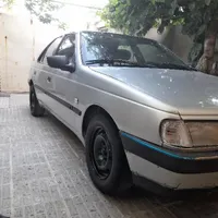 پژو رواسال مدل ۸۸|خودرو سواری و وانت|کرمانشاه, |دیوار