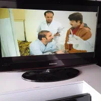 تلویزیون ۳۲ LCD  سامسونگ