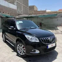 هایما S7 پرو مدل1404