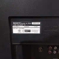 تلویزیون سونی 50اینج