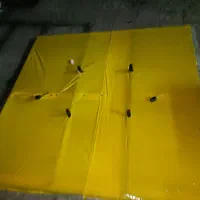 دستگاه بلال تنوری پنج کشو  و سایبان