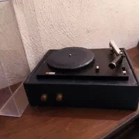 گرام فیلیپس آنتیک آلمانی و گرامافون ژاپنی|کلکسیون اشیاء عتیقه|تهران, خواجه نظام الملک|دیوار