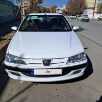 پژو پارس