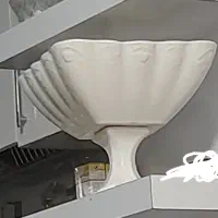 میوه خوری سرامیکی|ظروف سرو و پذیرایی|تربت‌حیدریه, ۴۵ متری|دیوار