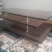 میز وعسلی|مبلمان خانگی و میز عسلی|ساوه, |دیوار