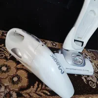 جارو شارژی دوحالته مجیک