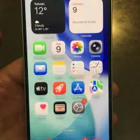 گوشی آیفون13نرمال