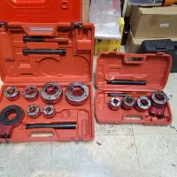 حدیده  ۱.۲ تا ۲ اینچ