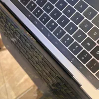 MacBook Pro 2018 1 tra|رایانه همراه|زنجان, |دیوار