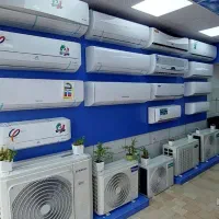 کولر گازی ایوولی