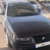 سمندمدل۸۸