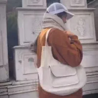 دوخت کیفهای مدرن پارچه ایی|کیف، کفش، کمربند|کرمان, |دیوار