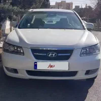 سوناتا ۳۳۰۰ مدل ۲۰۰۶