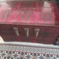 صندوق قدیمی