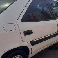 زانتیا|خودرو سواری و وانت|لاله زار, |دیوار