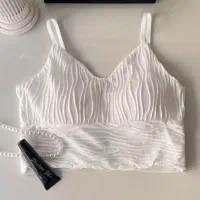 کراپ تاپ براونی