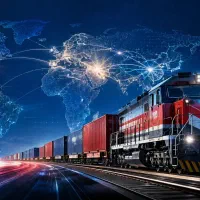 حمل ریلی مستقیم از چین به ایران