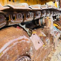 بلدوزر 355سریال 10هزار درحدصفر|خودرو سنگین|تهران, آذری|دیوار