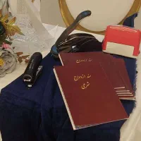 محضر ازدواج طلاق تالار عقد موقت (صیغه نامه) فسخ|خدمات پذیرایی، مراسم|مشهد, آزادشهر|دیوار