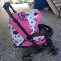 کالسکه کودک