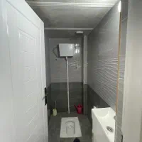 طبقه همکف بنی هاشم