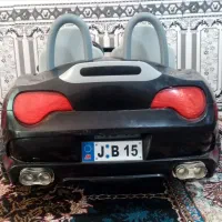 ماشین شارژی|اسباب‌بازی بچه|شیراز, کرونی(خاتونک)|دیوار