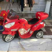 موتور شارژی