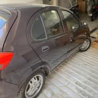 فروش خودرو سواری تیبا دو|خودرو سواری و وانت|گلپایگان, |دیوار