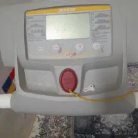 تردمیل سالم دست دوم فروشی