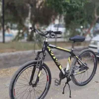 دوچرخه ویوا اکسیژن اصلی ۲۶ تنه بلند|دوچرخه، اسکیت، اسکوتر|ایذه, |دیوار