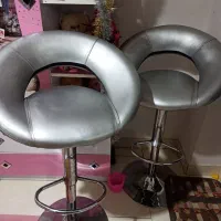 صندلی چرم اپن