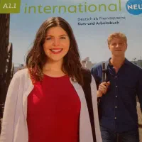 تدریس زبان آلمانی