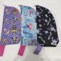 کیف لقمه(بابوله)