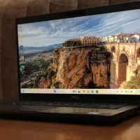 لپ تاپ Dell i7 نسل۷ و۸|رایانه همراه|ابهر, |دیوار