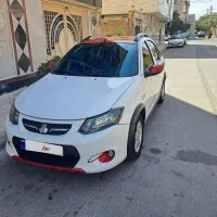 کوئیک Rمدل ۴۰۱پارس خودرویی