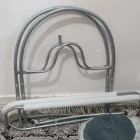 گهواره کودک|اسباب و اثاث بچه|دورود, |دیوار