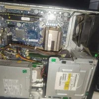 کامپیوتر و میز|رایانه رومیزی|کرمانشاه, |دیوار