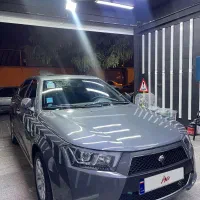 دنا اتومات فول مدل ۱۴۰۱|خودرو سواری و وانت|تهران, چیتگر شمالی|دیوار