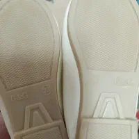 کفش مجلسی عروسکی واسه کوچولو هاتون|کفش و لباس بچه|سبزوار, ولیعصر (نجار آباد)|دیوار