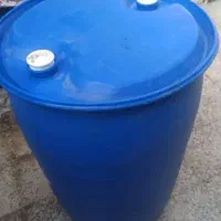 فروش بشکه 60لیتری و200لیتری هندیجان