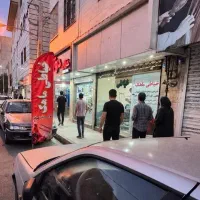 ۱۹ متر تجاری سند تک برگ با ملکیت کامل بر اصلی