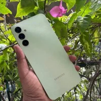 گوشی a14 خاموش